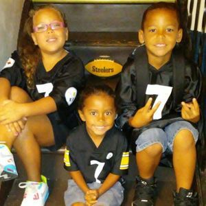 Meet your Posher, Paul